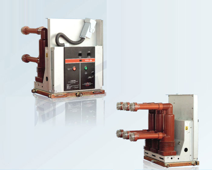 ZN85-40.5/2000-31.5戶(hù)內(nèi)高壓真空斷路器